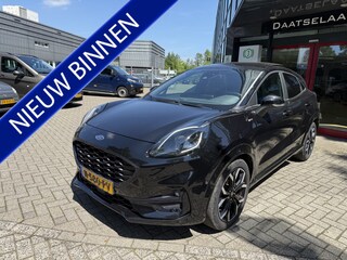 Ford Puma 1.0 EcoBoost Hybrid ST-Line X pannoramadak b&o