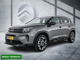 Citroën C5 Aircross Hybrid 145pk Automaat Plus | Rijklaar | Stoelverwarming | Camera | Apple Carplay |