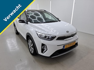 Kia Stonic VERWACHT! 1.0 T-GDi MHEV DYNAMIQUE PLUSLINE (MILD HYBRID)