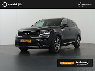 Kia Sorento 1.6 T-GDI Plug-in Hybrid 4WD ExecutiveLine 7p. | Trekhaak | Panoramaschuifdak | 360 Camera | Stoelventilatie | Head-up display | Keyless | Dodehoekcamera | Bose Premium Sound  |