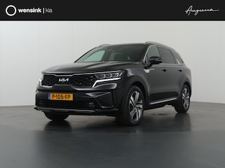 Kia Sorento 1.6 T-GDI Plug-in Hybrid 4WD ExecutiveLine 7p. | Trekhaak | Panoramaschuifdak | 360 Camera | Stoelventilatie | Head-up display | Keyless | Dodehoekcamera | Bose Premium Sound  |