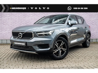 Volvo XC40 2.0 T4 Momentum | Trekhaak | Navigatie | Achteruitrijcamera | Parkeersensoren | DAB | Lichtmetalen Velgen 18 inch | Cruise Control