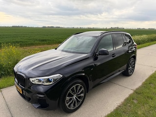 BMW X5 Sport 40d -1st own-FULL OPTION-2023-lease € 1469