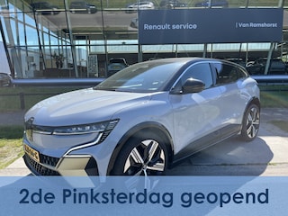 Renault Mégane EV60 220 Optimum Charge Iconic 2e Pinksterdag open 09.30 - 17.00 uur
