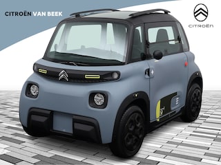 Citroën Ami Tonic | 100% electric |