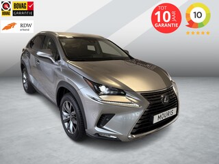Lexus NX 300h AWD Business Line