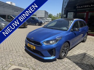 Kia Ceed Sportswagon 1.0 T-GDi GT-Line