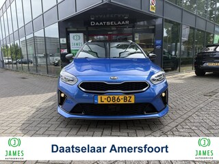 Kia Ceed Sportswagon 1.0 T-GDi GT-Line