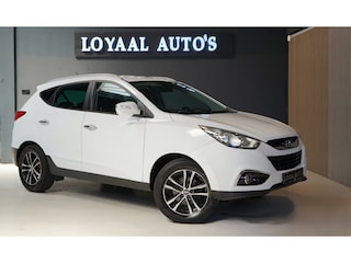 Hyundai ix35 2.0i Active | AIRCO | CRUISE | TREKHAAK | APK | NAP.