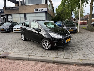 Ford B-MAX 1.0 EcoBoost Titanium, 1 eigenaar, 66.000 KM!