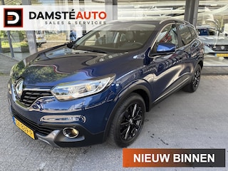 Renault Kadjar 1.2 TCe Intens