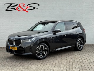 BMW X3 30e xDrive PHEV Fabrieksgarantie mei 2028 SOH 99% Clima Cruise Head-Up Stoelverwarming/ koeling Apple / Android 360 camera