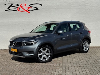 Volvo XC40 2.0 T4 Automaat Pdc Clima Cruise Trekhaak Led Dab+ Bluetooth Leder