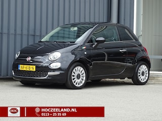 Fiat 500 0.9 TwinAir Turbo Sport