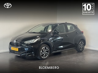 Toyota Yaris 1.5 Hybrid First Edition | Fabrieksnavi | Keyless | Camera achter |