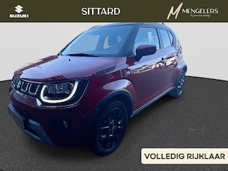 Suzuki Ignis 1.2 Smart Hybrid Select