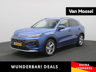 Volkswagen T-Roc 1.5 eTsi Life First Edition 116 PK|