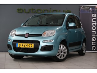 Fiat Panda 0.9 TwinAir Edizione Cool *74.950km* 4 x Goede ALL-Season Banden AIRCO