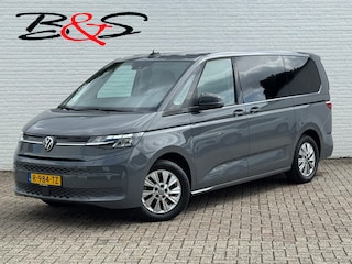 Volkswagen Multivan 1.4 eHybrid L2H1 Trekhaak 1600kg Camera Clima Cruise Navigatie Carplay