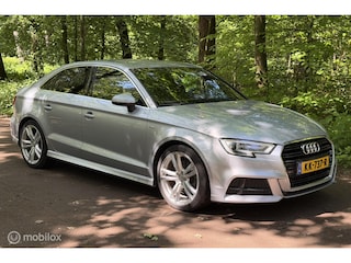 Audi A3 Limousine 1.4 TFSI CoD Sport ProLine S Led Ad Cruise