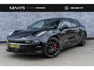 Zeekr 001 AWD Sport Edition 100 kWh | Stoelventilatie | Stoelmassage | Warmtepomp | 22kW Lader | V2L | Panoramadak | Elektrisch Verstelbare Voorstoelen en Stuurkolom | Navigatie | Elektrische Achterklep