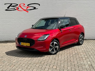 Suzuki Swift 1.2 Select Hybrid Cruise Camera Navi Camera Carplay Stoelverwarming Clima Dab+