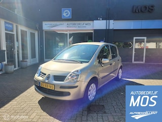 Renault Modus 1.4-16V Air Airco