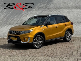 Suzuki Vitara 1.4 Boosterjet Select Smart Hybrid Adaptive cruise control Appl/Android carplay Stoelverwarming