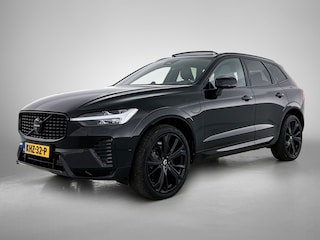 Volvo XC60 T8 Ultra Black Edition | B&W | Luchtvering | Ventilatie | Head-U