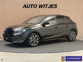 Opel Corsa 1.2 Turbo 100PK GS | LED | Carplay | Camera | Keyless | BLiS | Incl. garantie