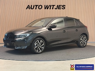 Opel Corsa 1.2 Turbo 100PK GS | LED | Carplay | Camera | Keyless | BLiS | Incl. garantie