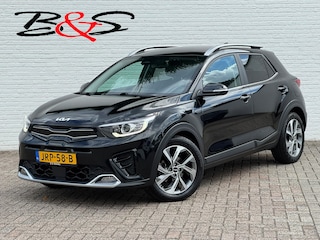 Kia Stonic 1.0 T-GDi GT-Line Automaat Stoel/Stuur verwarming Garantie Clima Cruise Camera Keyless