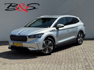 Skoda Kodiaq 1.5 TSI PHEV Business SOH100% Full LED Adaptive cruis Climate Stoel-Stuurverwarming Apple / Android Navi Camera