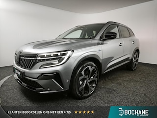 Renault Austral 1.2 E-Tech full hybrid 200 iconic esprit Alpine | 360° Camera | Elektr stoelen | Google Navigatie | LED koplampen |