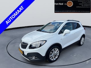 Opel Mokka 1.4 T Cosmo | 3 MND GAR | NAVI | CLIMA | TREKHAAK | CRUISE CONT