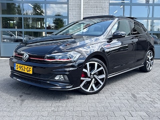 Volkswagen Polo 2.0 TSI GTI |SCHUIFDAK|VIRTUAL COCKPIT|