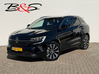 Renault Austral 1.2 E-Tech full hybrid Digital Dash Panorama Camera+Pdc Stoel/stuur verwarming Adapt cruise Carplay