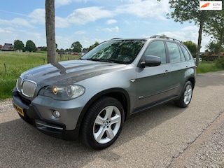 BMW X5 XDrive30d High Executive Vol opties, top rijdend