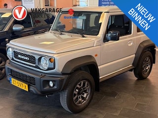 Suzuki Jimny 1.5 Stijl