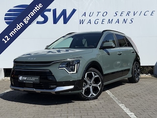 Kia Niro 1.6 GDi PHEV ExecutiveLine | Trekhaak | ACC | H/K | Keyless | Memory | 18 inch