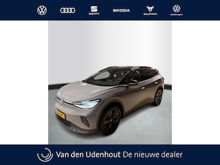 Volkswagen ID.4 Pro Business 77 kWh | Black Edition | Trekhaak |