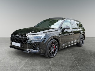 Audi Q7 55 TFSI e quattro Pro Line S