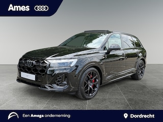 Audi Q7 55 TFSI e quattro Pro Line S