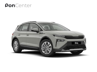 Skoda Elroq Selection 125 kW / 170 PK