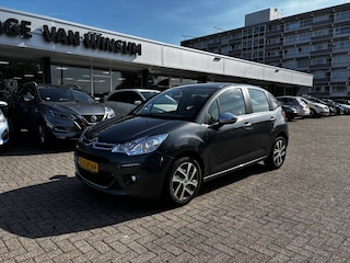 Citroën C3 1.2 PureTech Collection Automaat