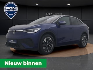 Volkswagen ID.5 Pro 77 kWh | 19" | Navigatie | IQ-light | Warmtepomp |