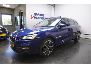 Seat Leon Sportstourer e-Hybrid PHEV FR 204PK SOH 97% Camera Carplay
