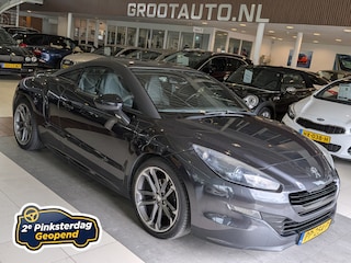 Peugeot RCZ 1.6 THP Airco, Cruise Control, Stuurbekrachtiging