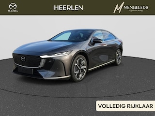 Mazda 6e Takumi Business Edition 68.8 kWh Mengelers Actieprijs € 39.990,00*