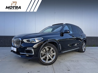 BMW X5 xDrive45e High Executive | SOH 95% | Laser | Leder Merino | Panorama | Harman-Kardon | Soft Close | X-Line